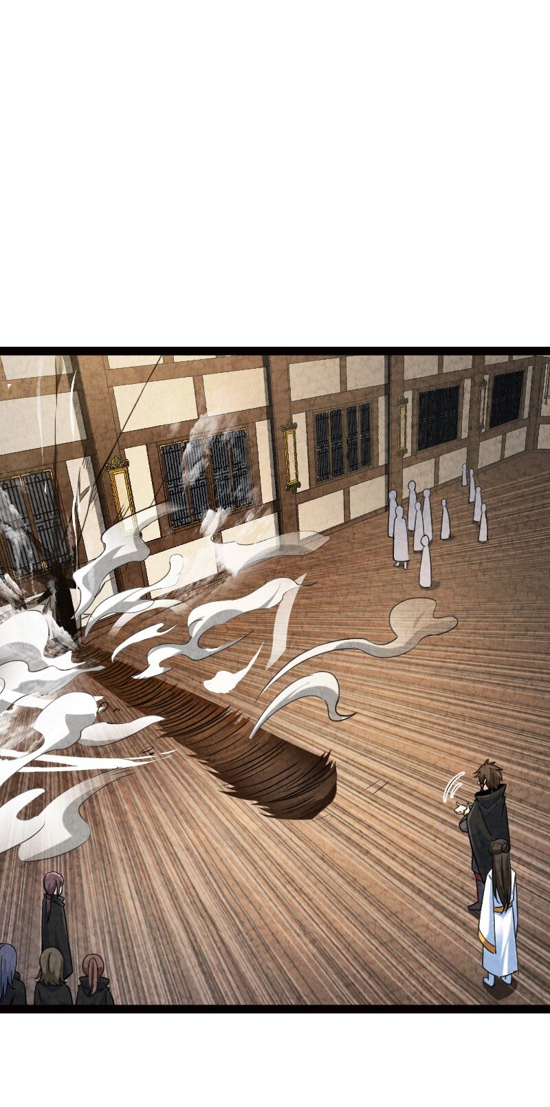 《你真是个天才》055 她居然喜欢我！ 第12页