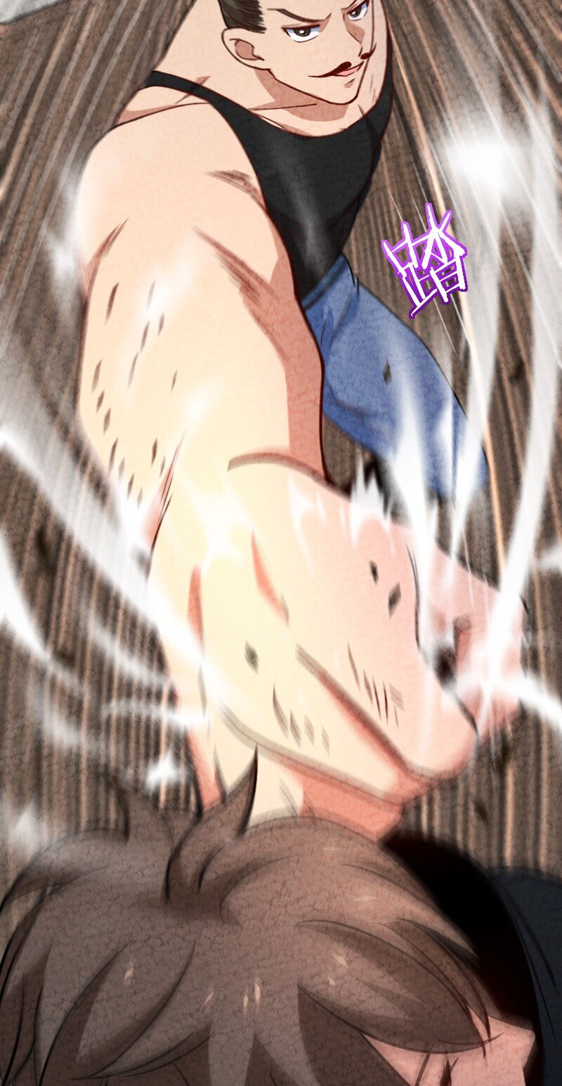 《你真是个天才》055 她居然喜欢我！ 第18页
