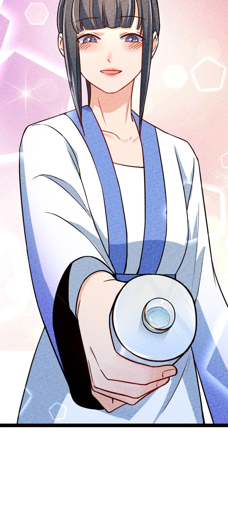 《你真是个天才》055 她居然喜欢我！ 第32页