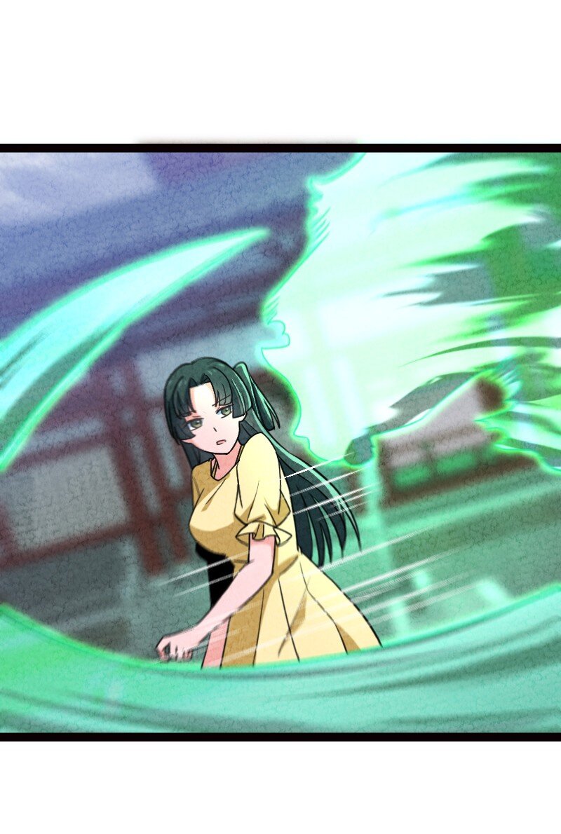 《你真是个天才》071 谁要跟你叙旧 第36页
