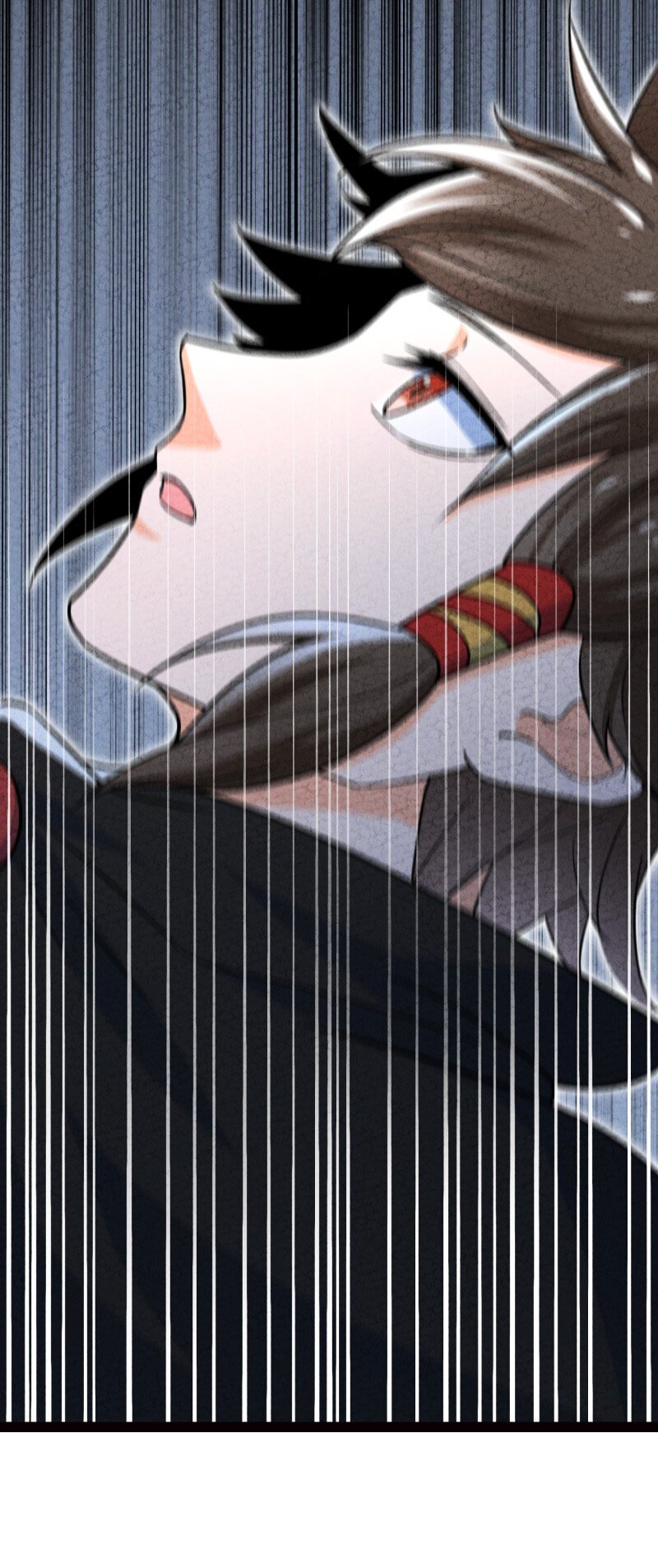 《你真是个天才》071 谁要跟你叙旧 第6页
