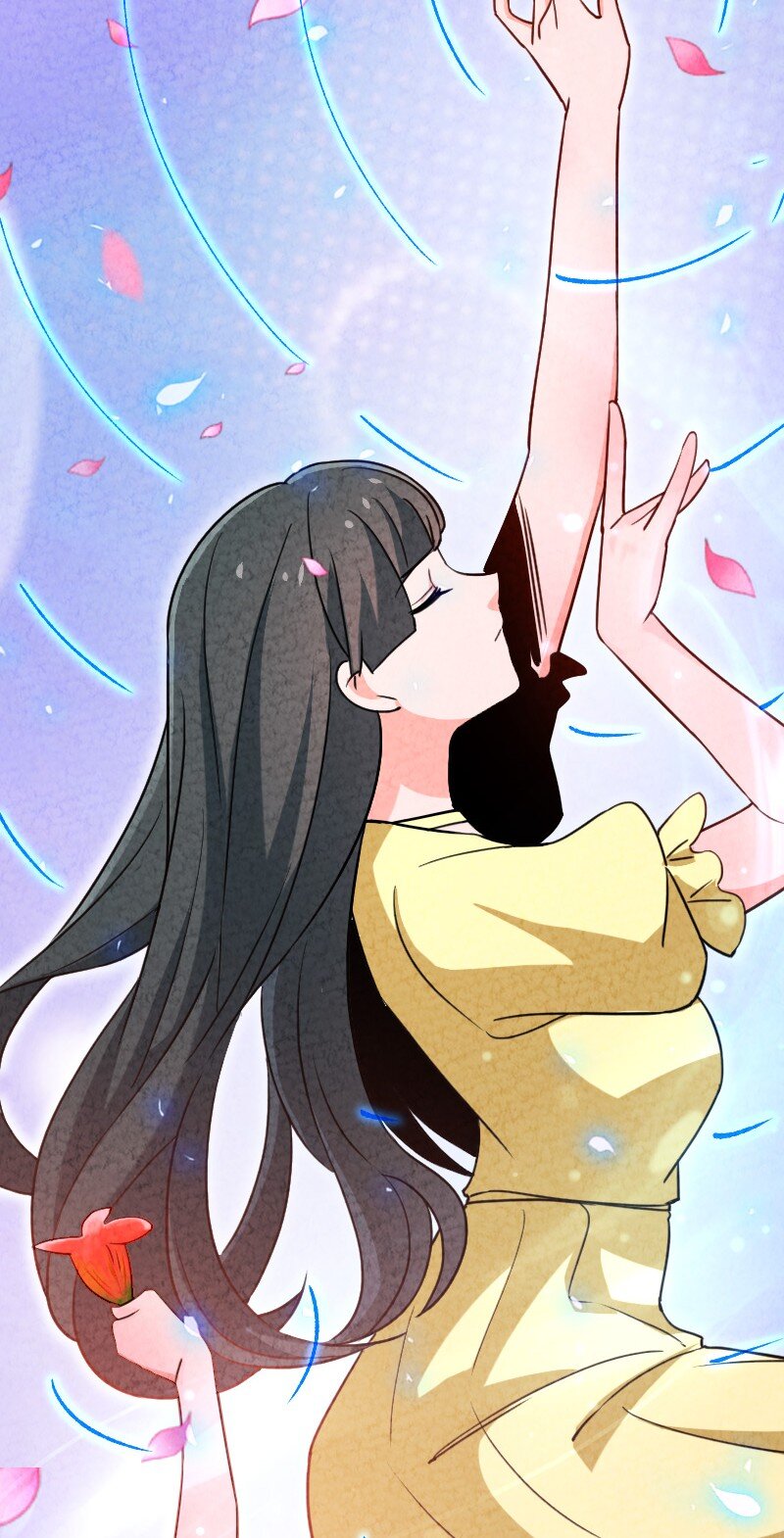 《你真是个天才》069 占卜 第17页