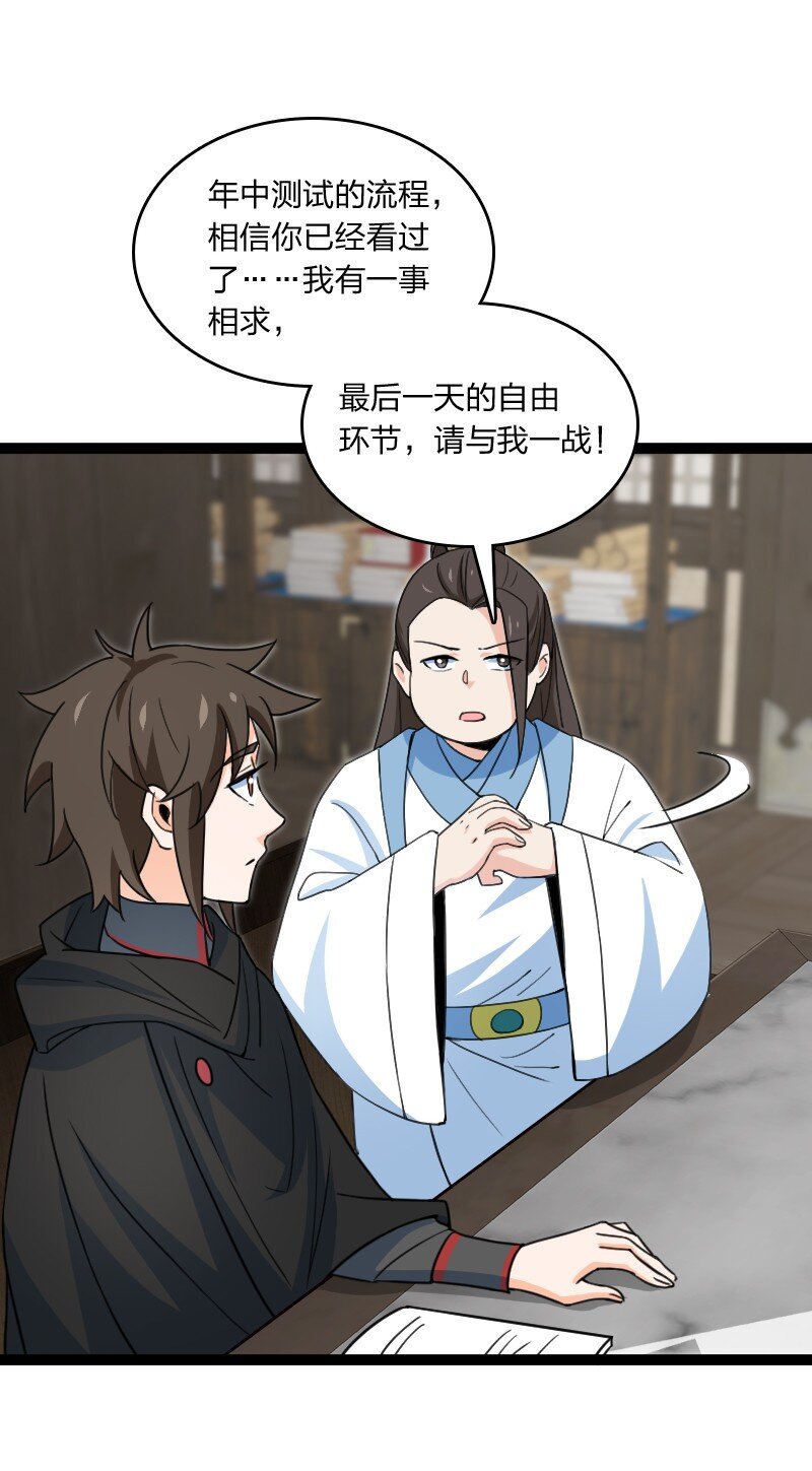 《你真是个天才》078 量产首席 第27页
