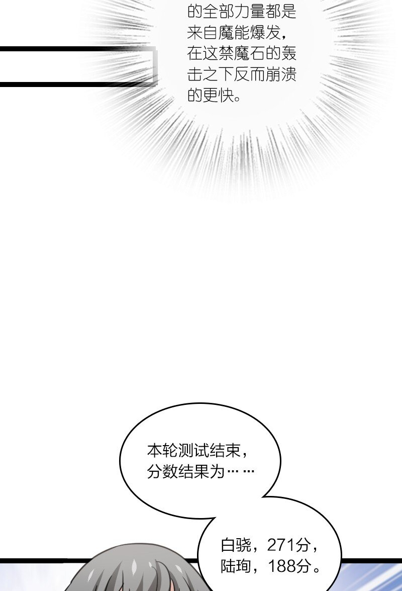 《你真是个天才》081 献礼 第16页