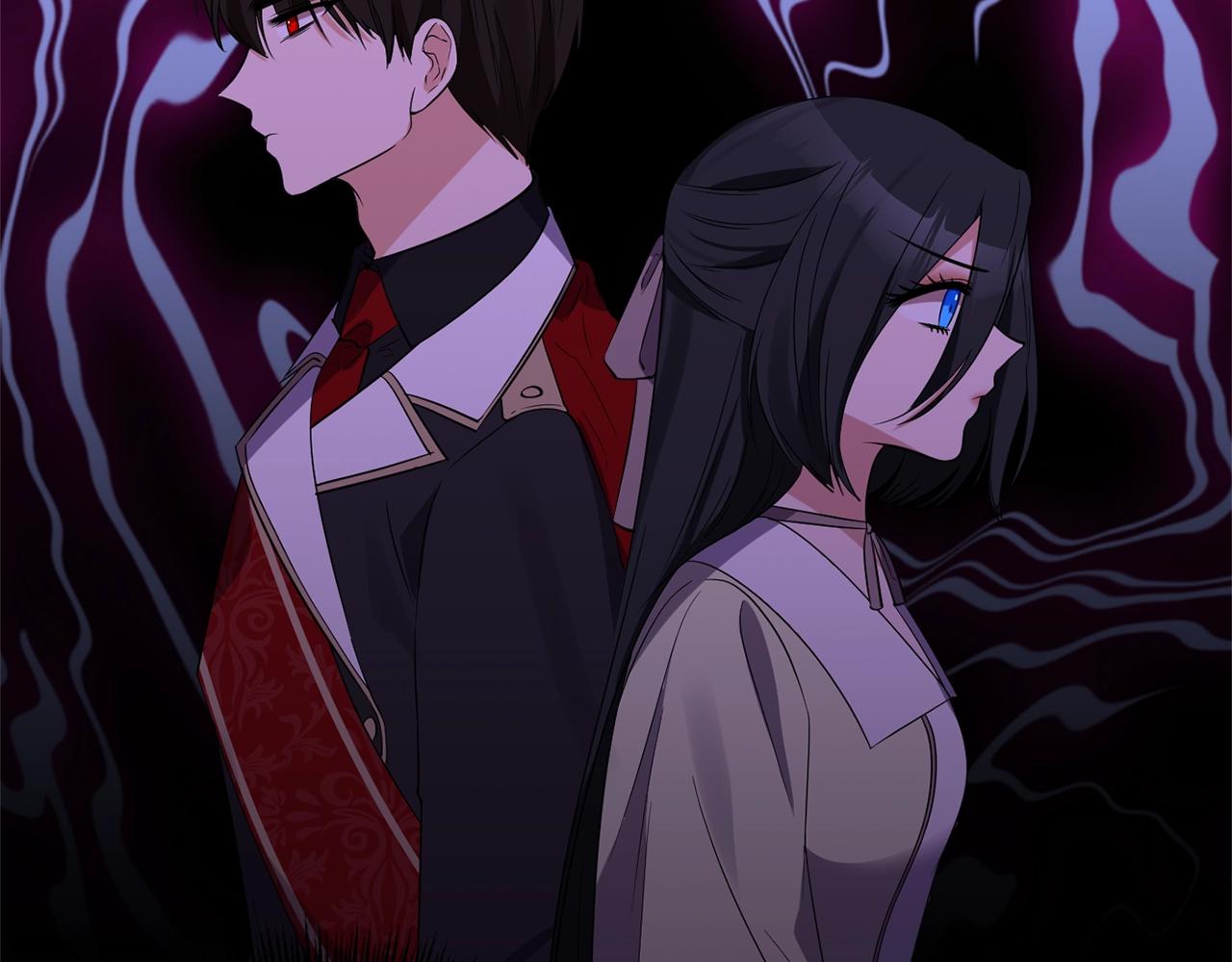 《冷血大公变暖男》第19话 美好的慰借 第30页