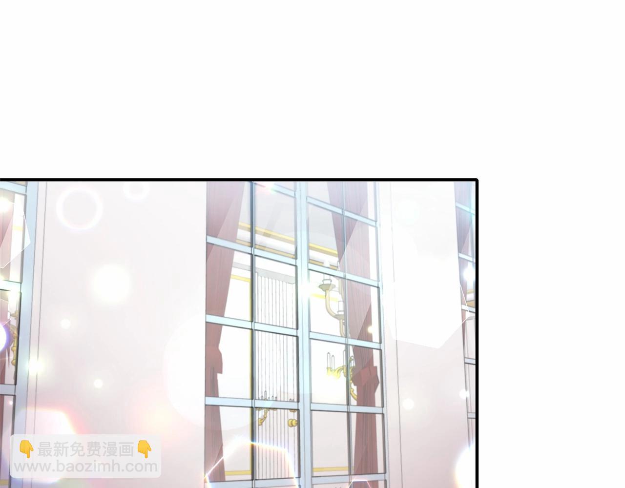 《冷血大公变暖男》第31话 不是累赘 第38页