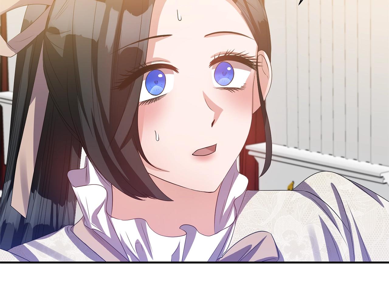 《冷血大公变暖男》第36话 宠爱 第36页