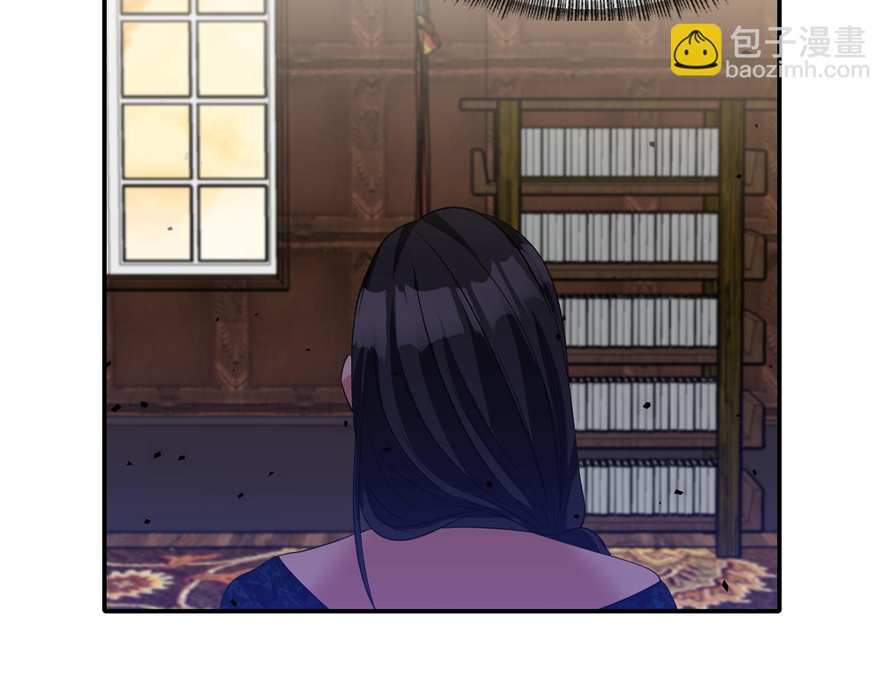 《冷血大公变暖男》第40话 夫妻同心 第26页