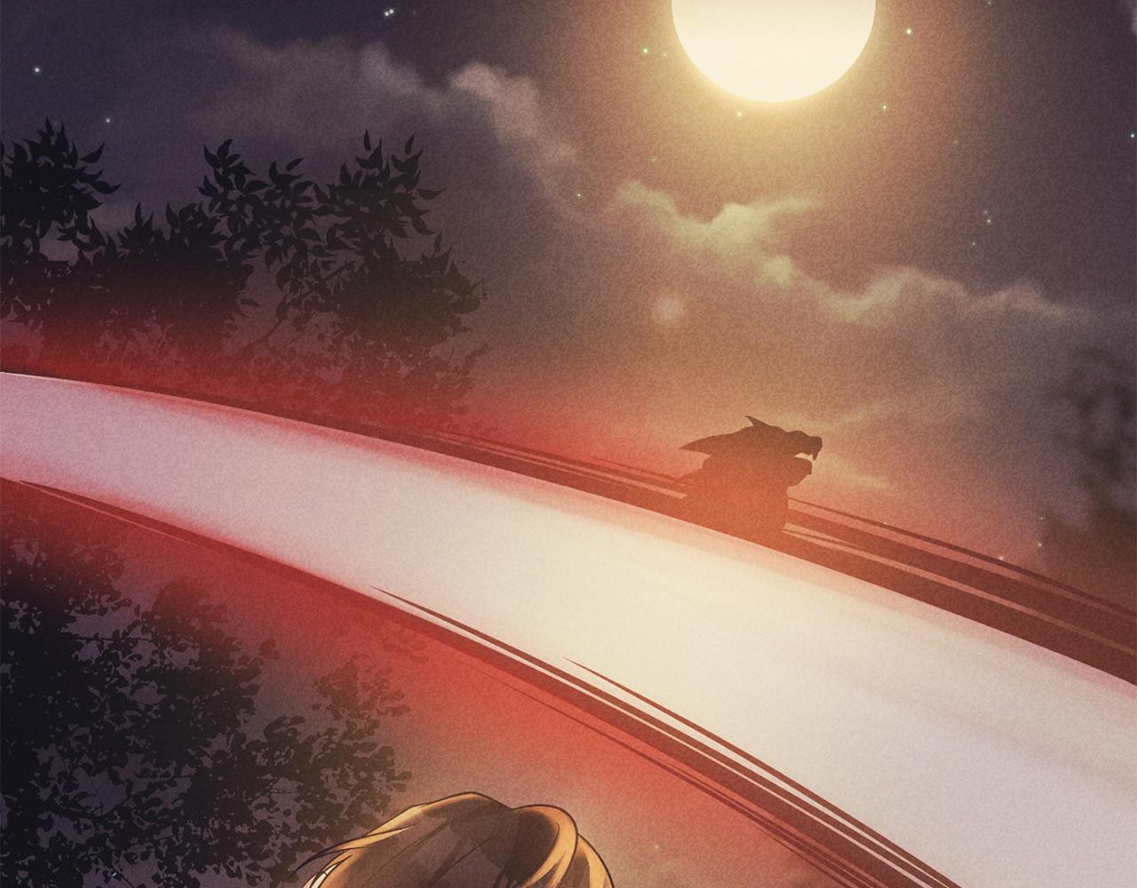 《冷血大公变暖男》第45话 重要线索 第19页