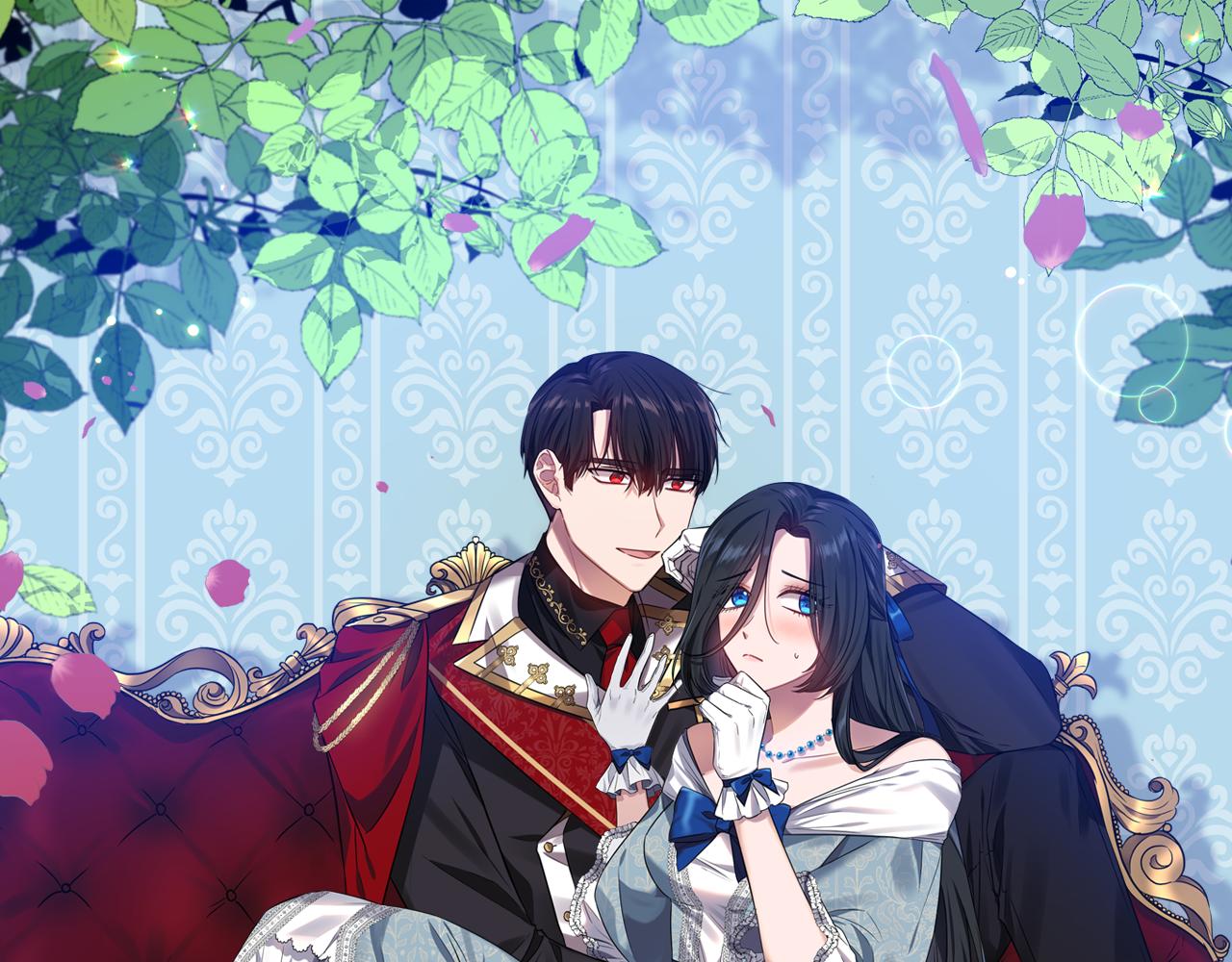 《冷血大公变暖男》第45话 重要线索 第5页