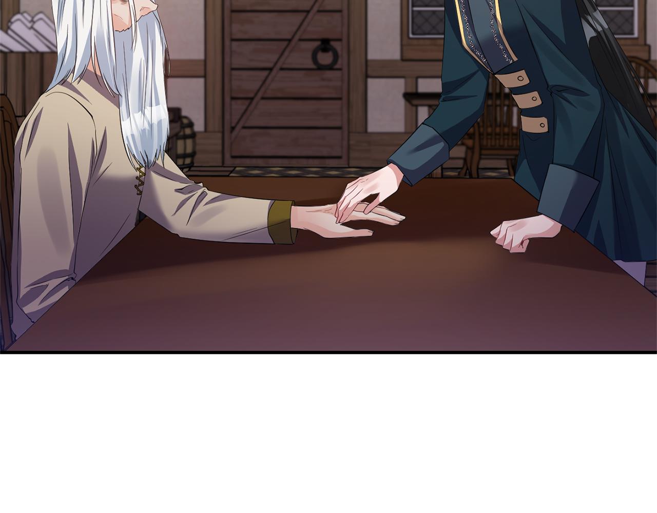 《冷血大公变暖男》第46话 告白 第34页