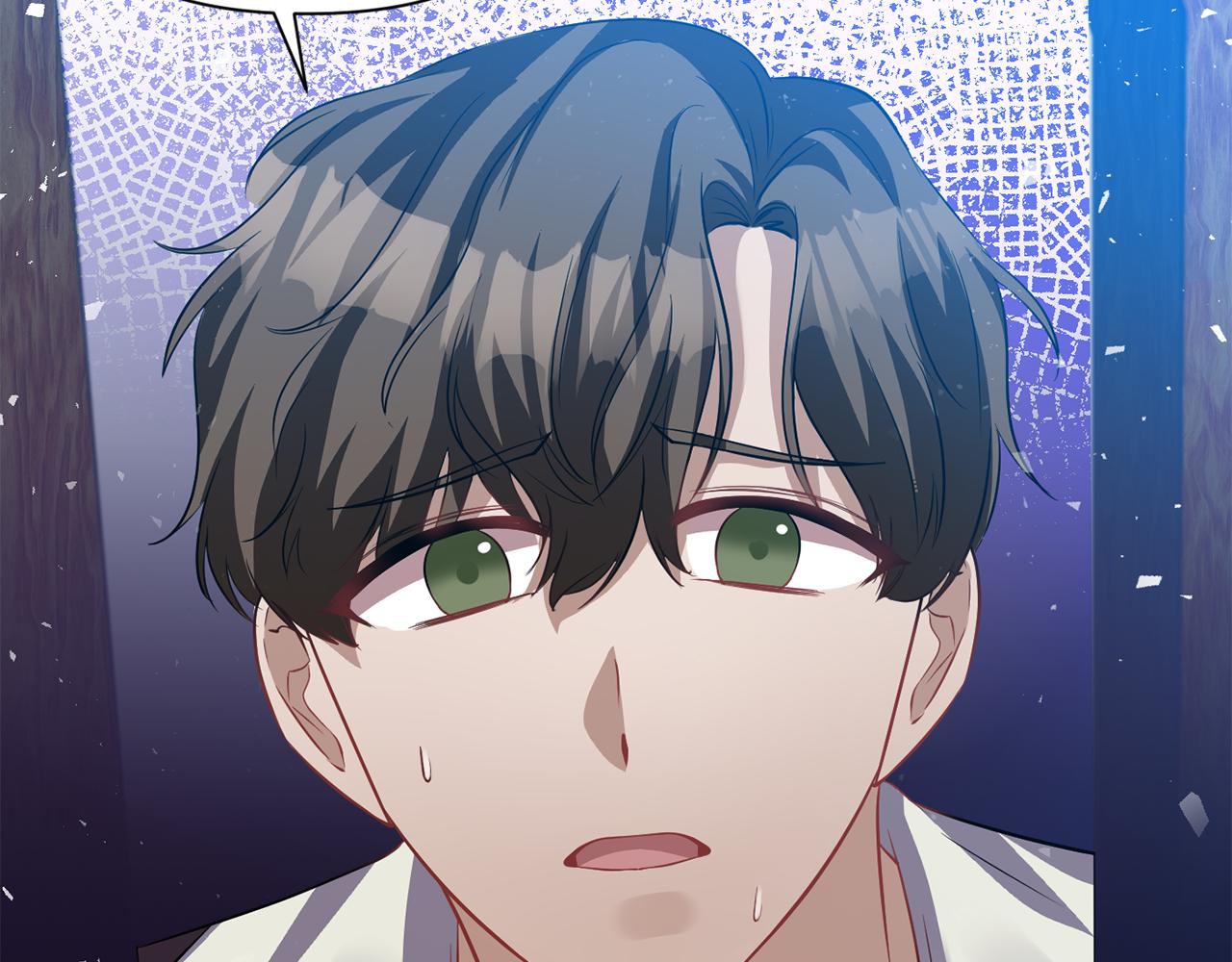 《冷血大公变暖男》第47话 神秘人 第24页