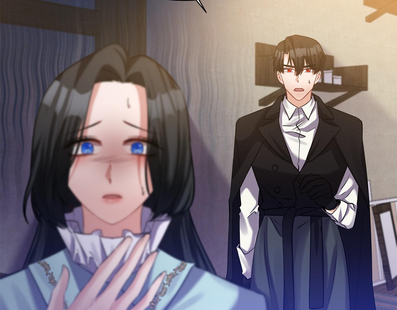 《冷血大公变暖男》第49话 线索 第8页