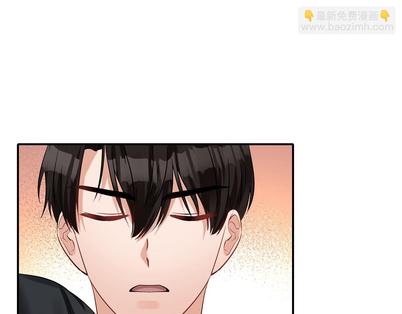 《冷血大公变暖男》第51话 浓情蜜意 第36页