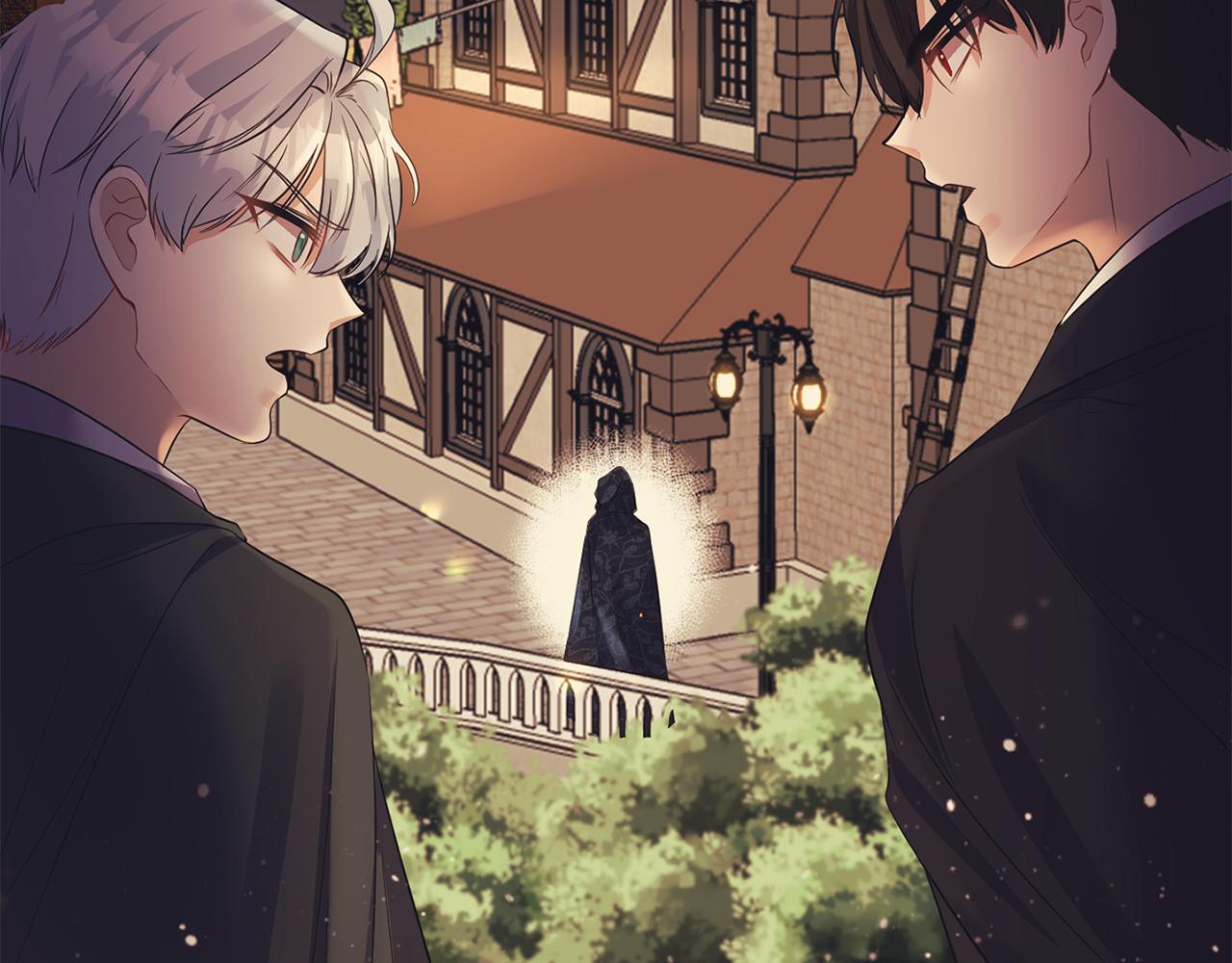 《冷血大公变暖男》第55话 准备行动 第39页