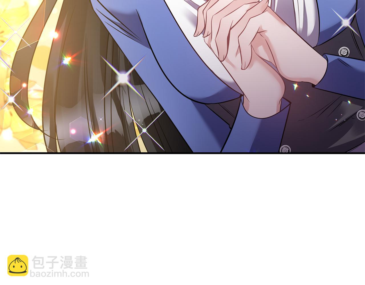 《冷血大公变暖男》第58话 都听你的 第35页