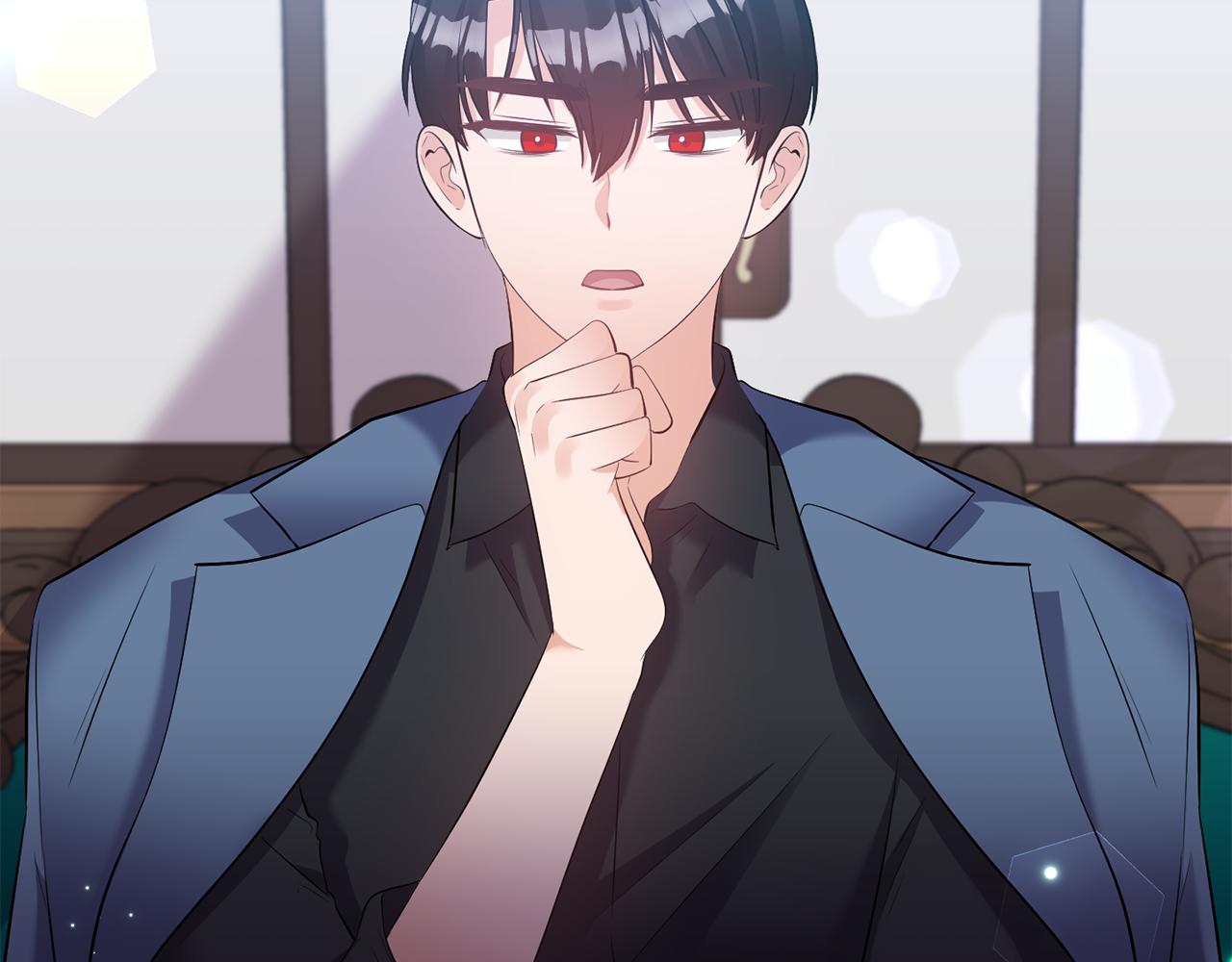《冷血大公变暖男》第71话 查出结果 第40页