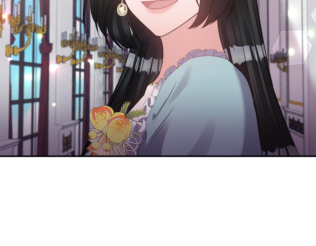 《冷血大公变暖男》第74话 一定要见到凯里德 第21页