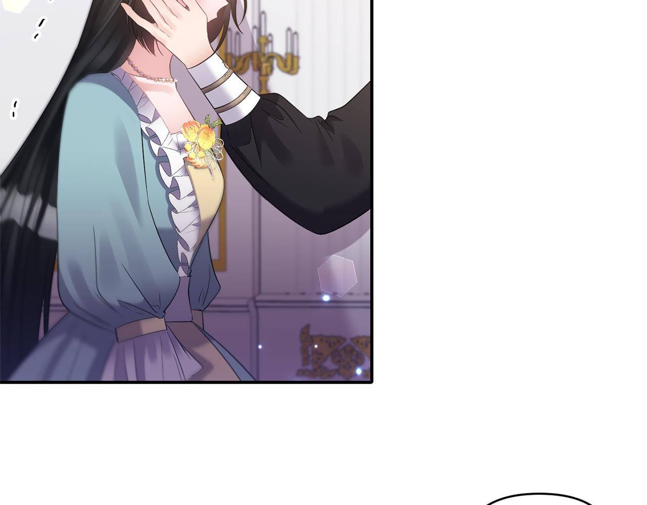 《冷血大公变暖男》第74话 一定要见到凯里德 第32页