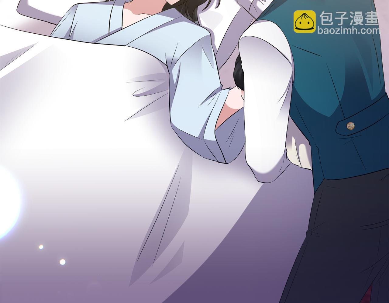 《冷血大公变暖男》完结篇 蜜月旅行 第10页