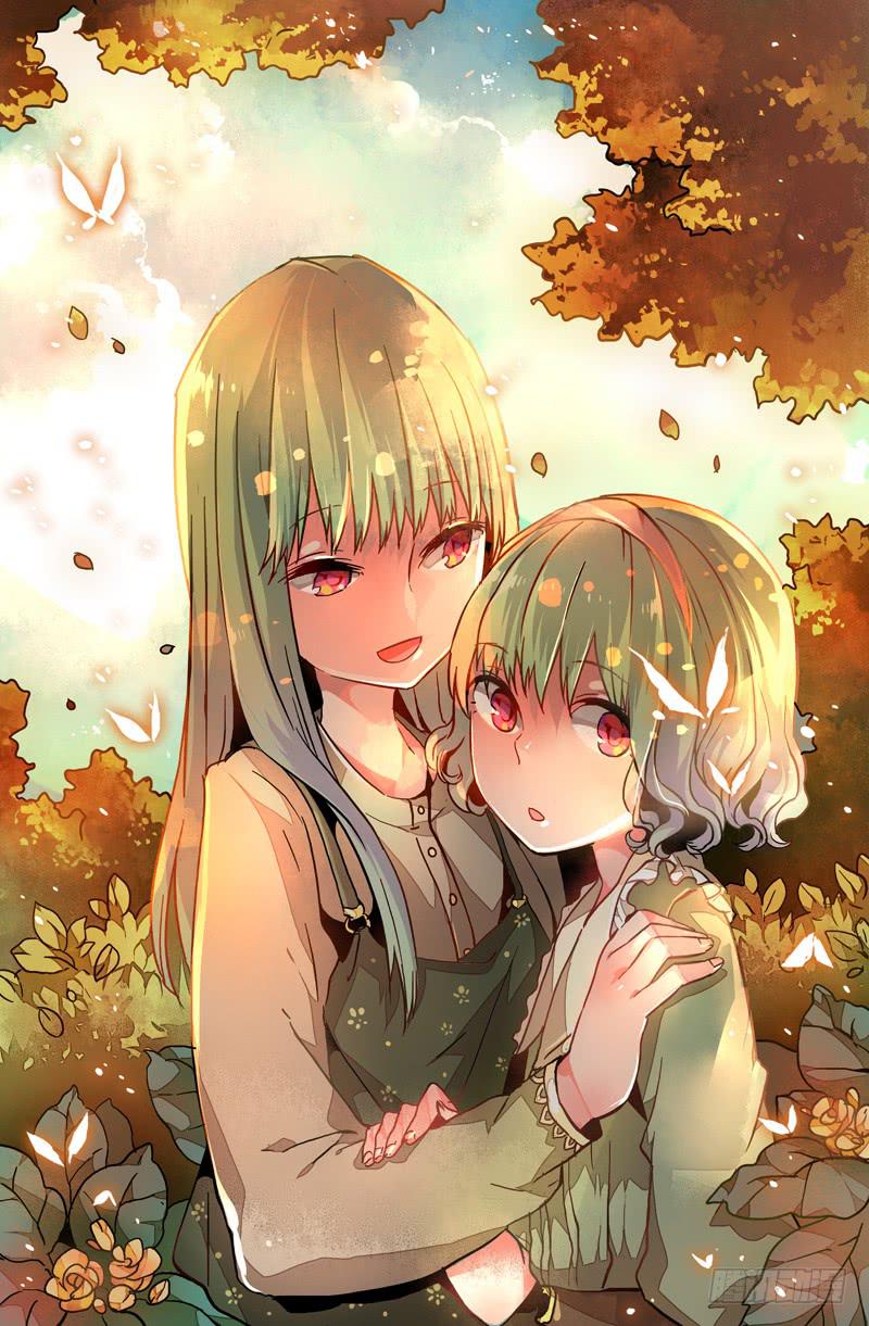 《返魂少女》22 无声弦上的爱丽丝（五） 第1页