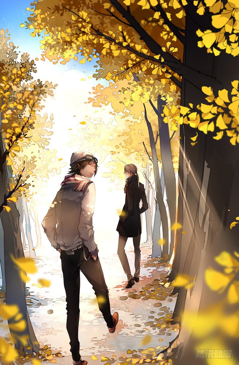 《返魂少女》50 狩猎修行（三） 第1页