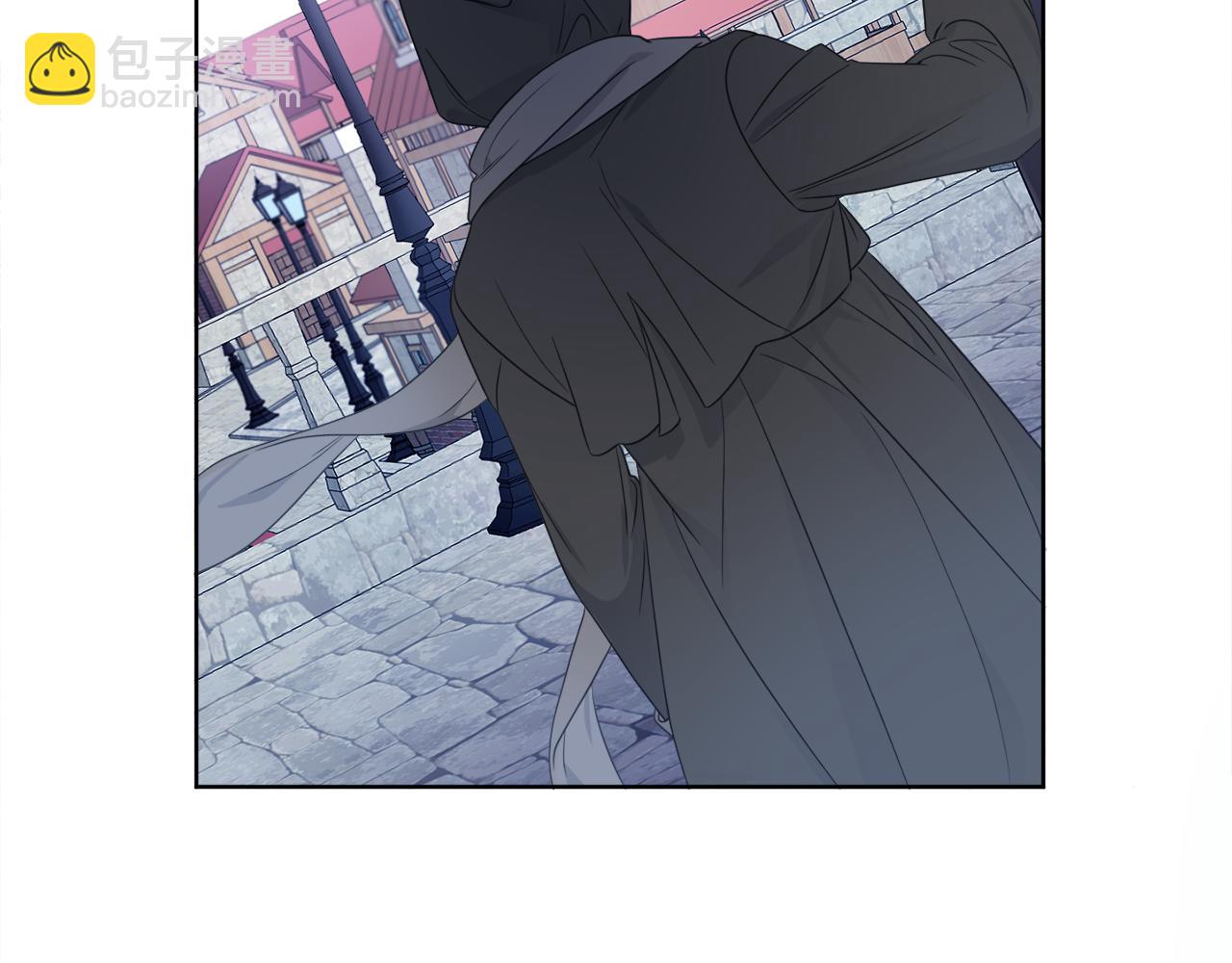 《谢尔顿街97号裁缝铺》第1话 系统错误 第32页