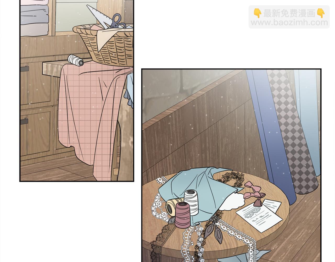 《谢尔顿街97号裁缝铺》第3话 开始搞钱！ 第30页