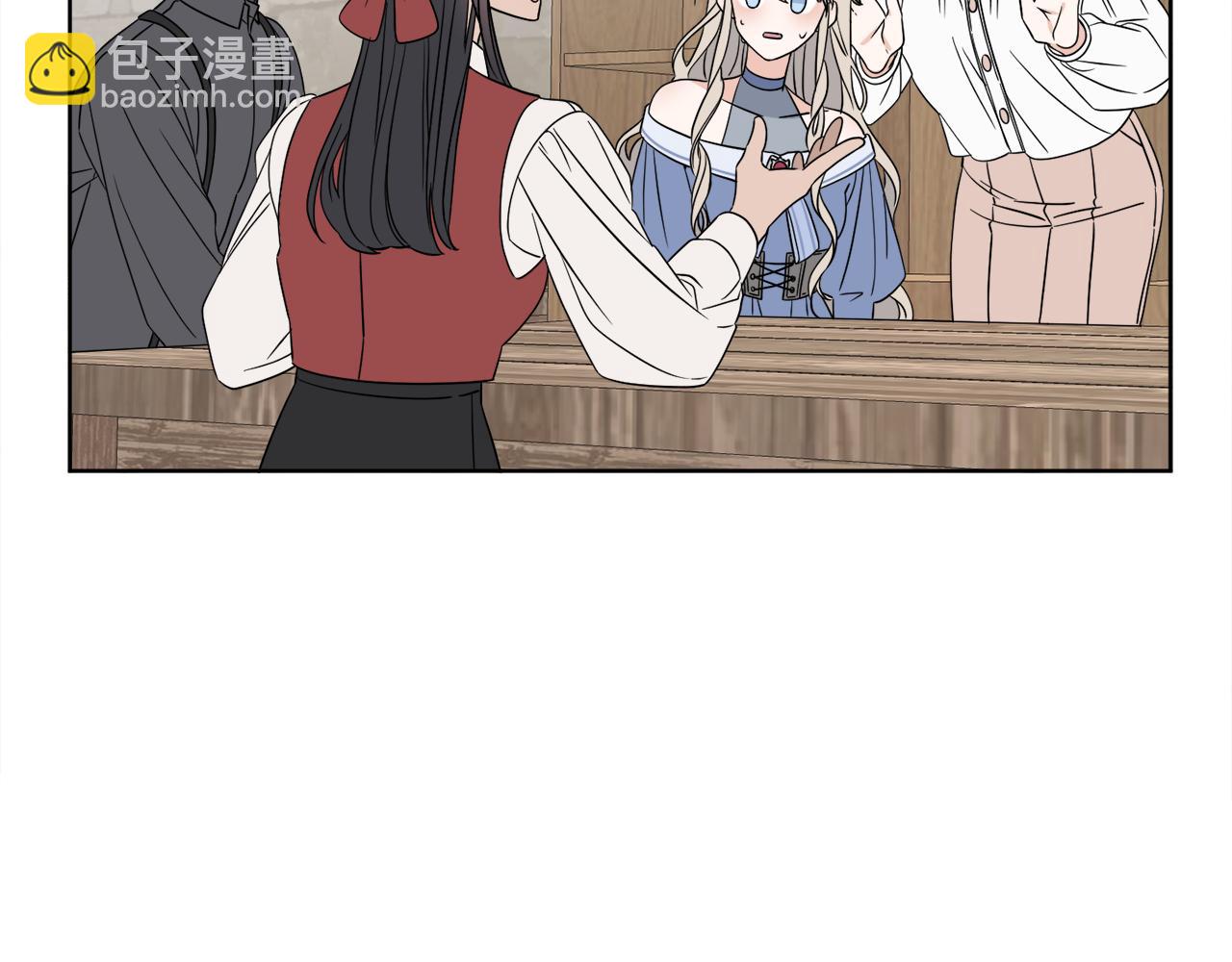 《谢尔顿街97号裁缝铺》第3话 开始搞钱！ 第46页
