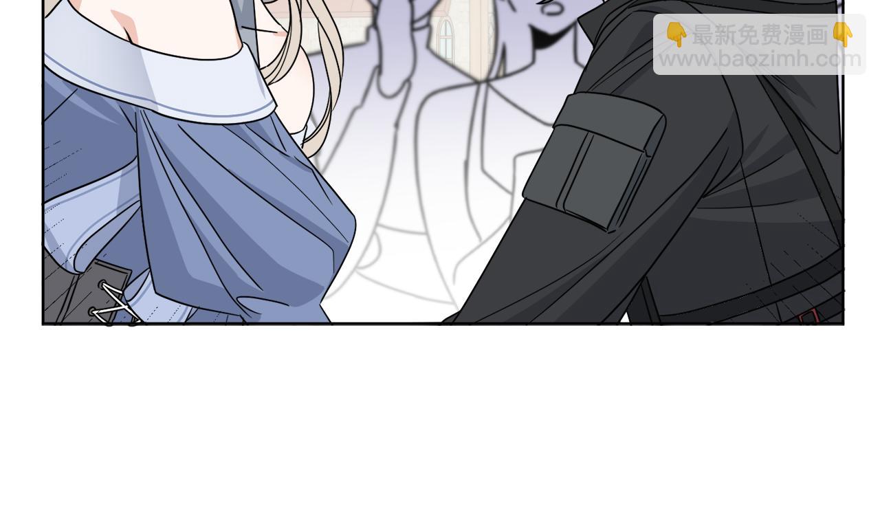 《谢尔顿街97号裁缝铺》第8话 公爵闪婚？ 第7页