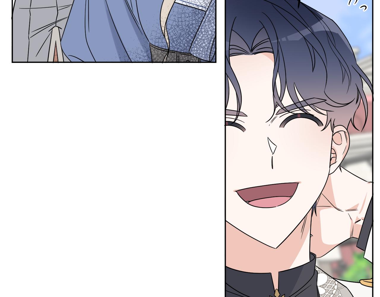 《谢尔顿街97号裁缝铺》第6话 跟踪狂！ 第35页