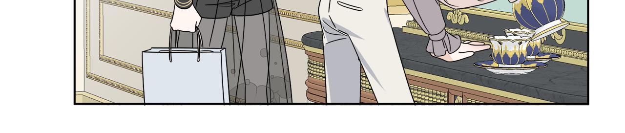 《谢尔顿街97号裁缝铺》第11话 逼迫公爵脱衣 第45页