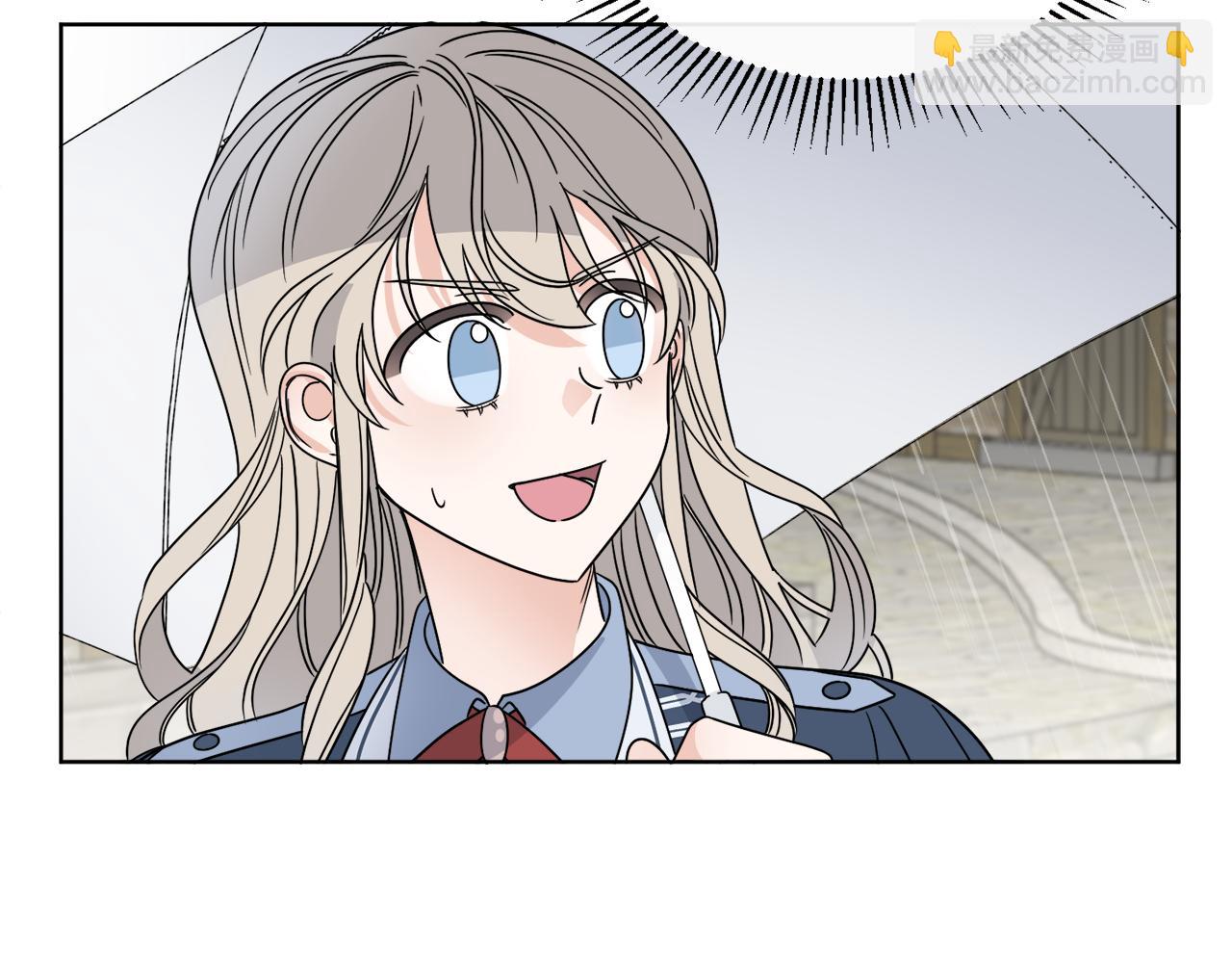 《谢尔顿街97号裁缝铺》第12话 怪物入侵 第28页