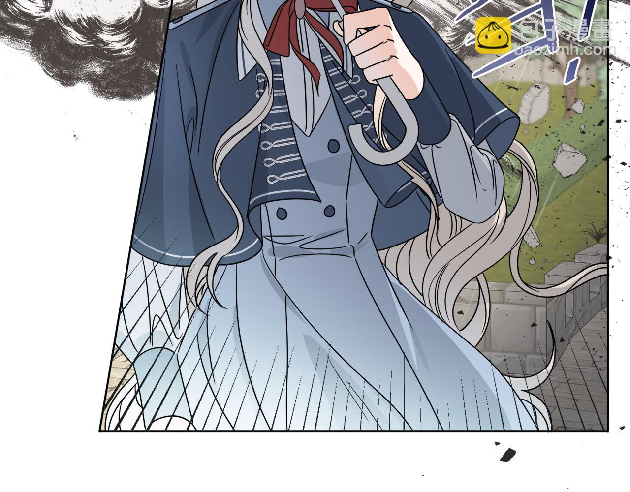 《谢尔顿街97号裁缝铺》第12话 怪物入侵 第49页