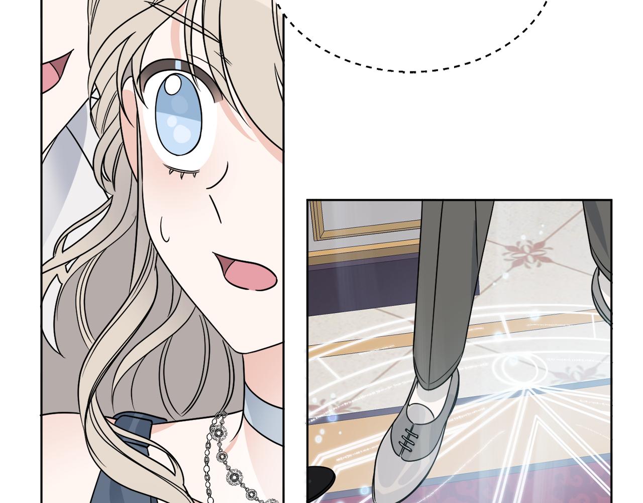 《谢尔顿街97号裁缝铺》第16话 计划失败 第41页