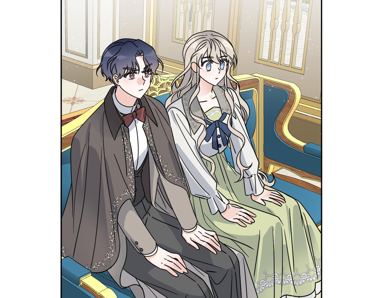 《谢尔顿街97号裁缝铺》第13话 回去的办法 第29页