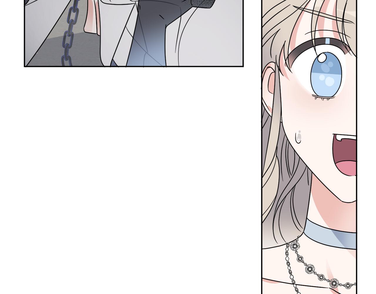《谢尔顿街97号裁缝铺》第17话 花园脱衣 第21页