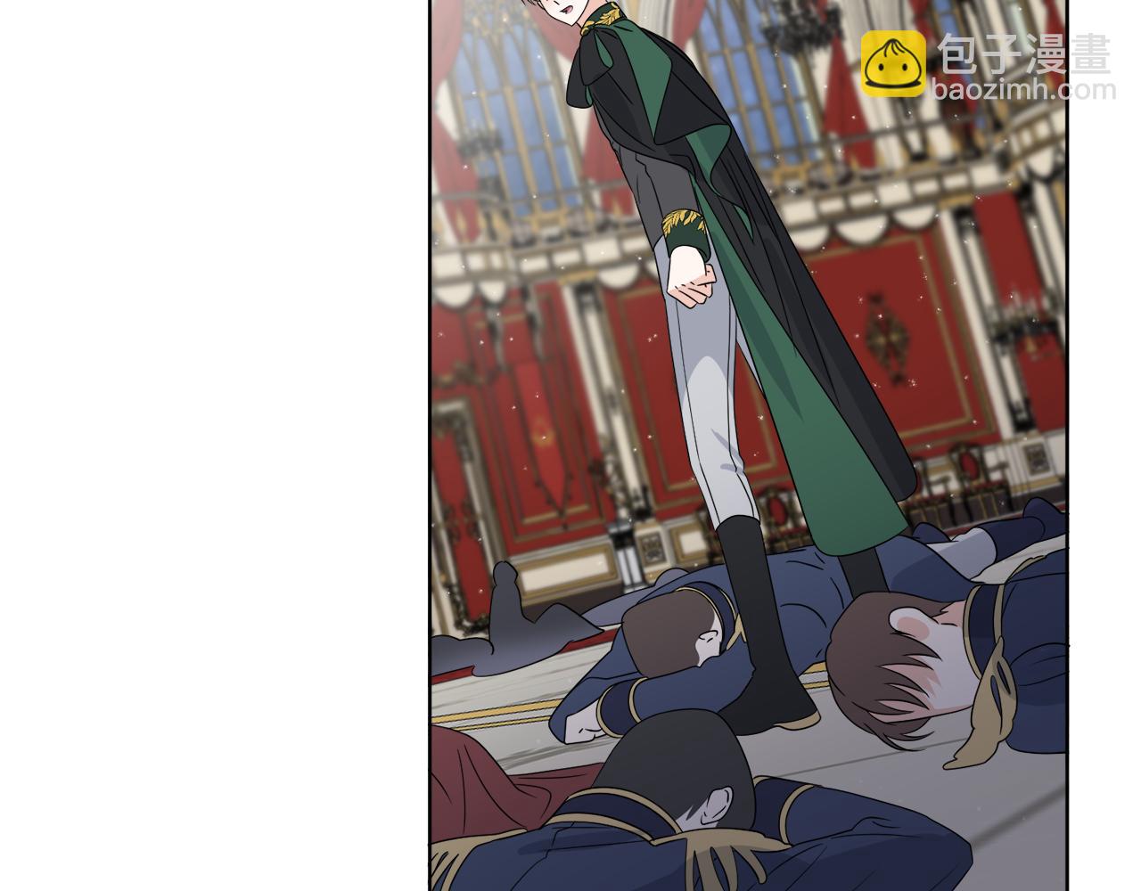 《谢尔顿街97号裁缝铺》第20话 劫后余生 第2页