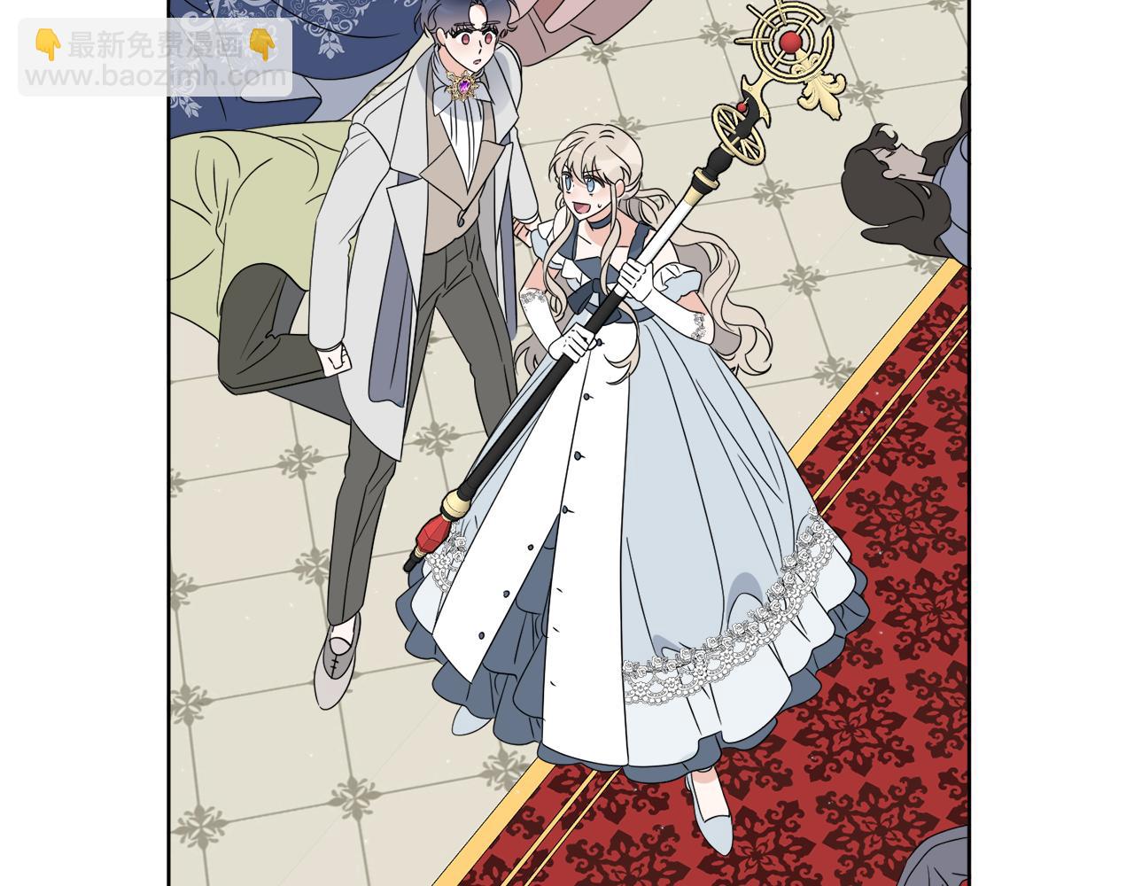 《谢尔顿街97号裁缝铺》第20话 劫后余生 第30页