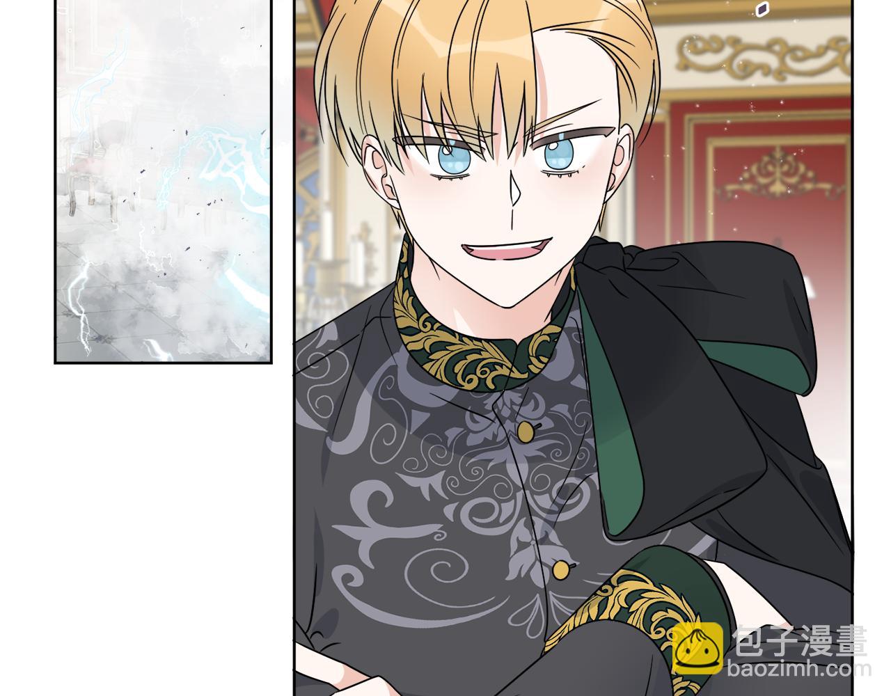 《谢尔顿街97号裁缝铺》第19话 危机四起 第27页