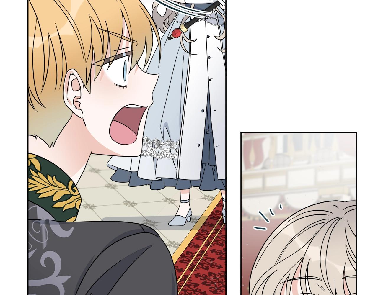 《谢尔顿街97号裁缝铺》第19话 危机四起 第42页