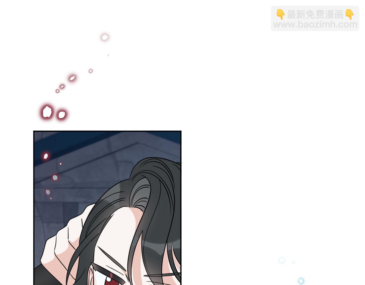 《谢尔顿街97号裁缝铺》第23话 怪物袭击 第22页