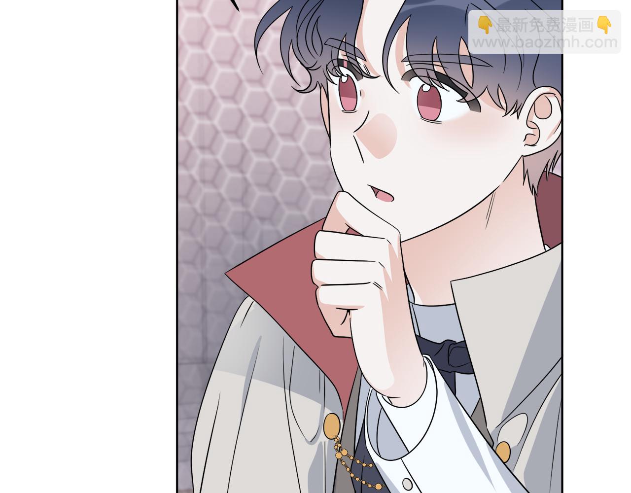 《谢尔顿街97号裁缝铺》第23话 怪物袭击 第33页