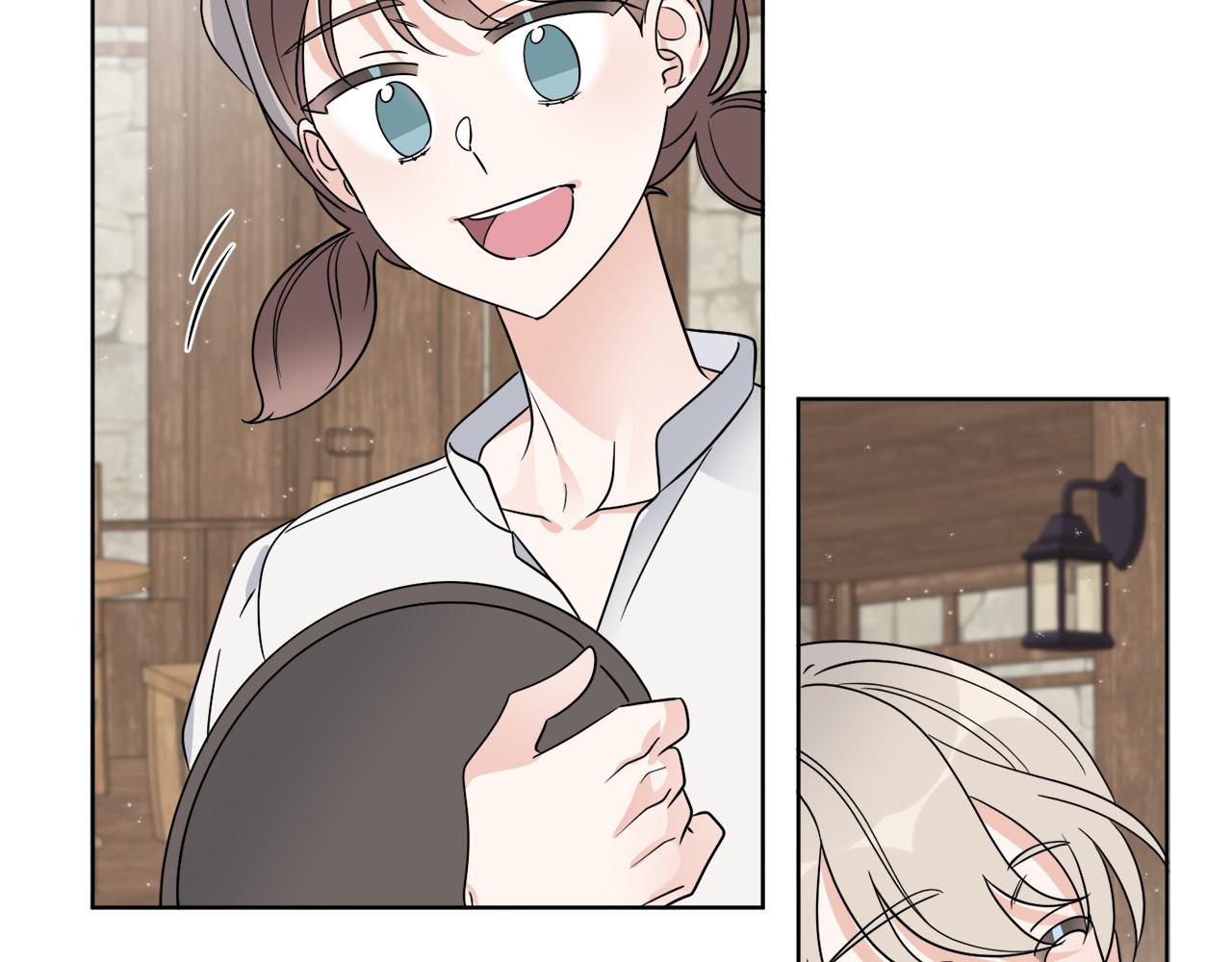 《谢尔顿街97号裁缝铺》第22话 没有影子的人 第11页