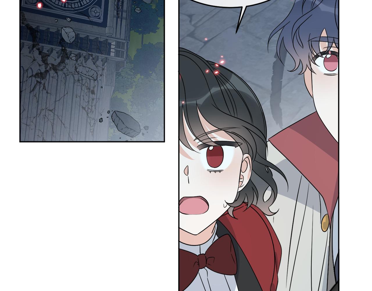 《谢尔顿街97号裁缝铺》第24话 出不去的村子 第39页