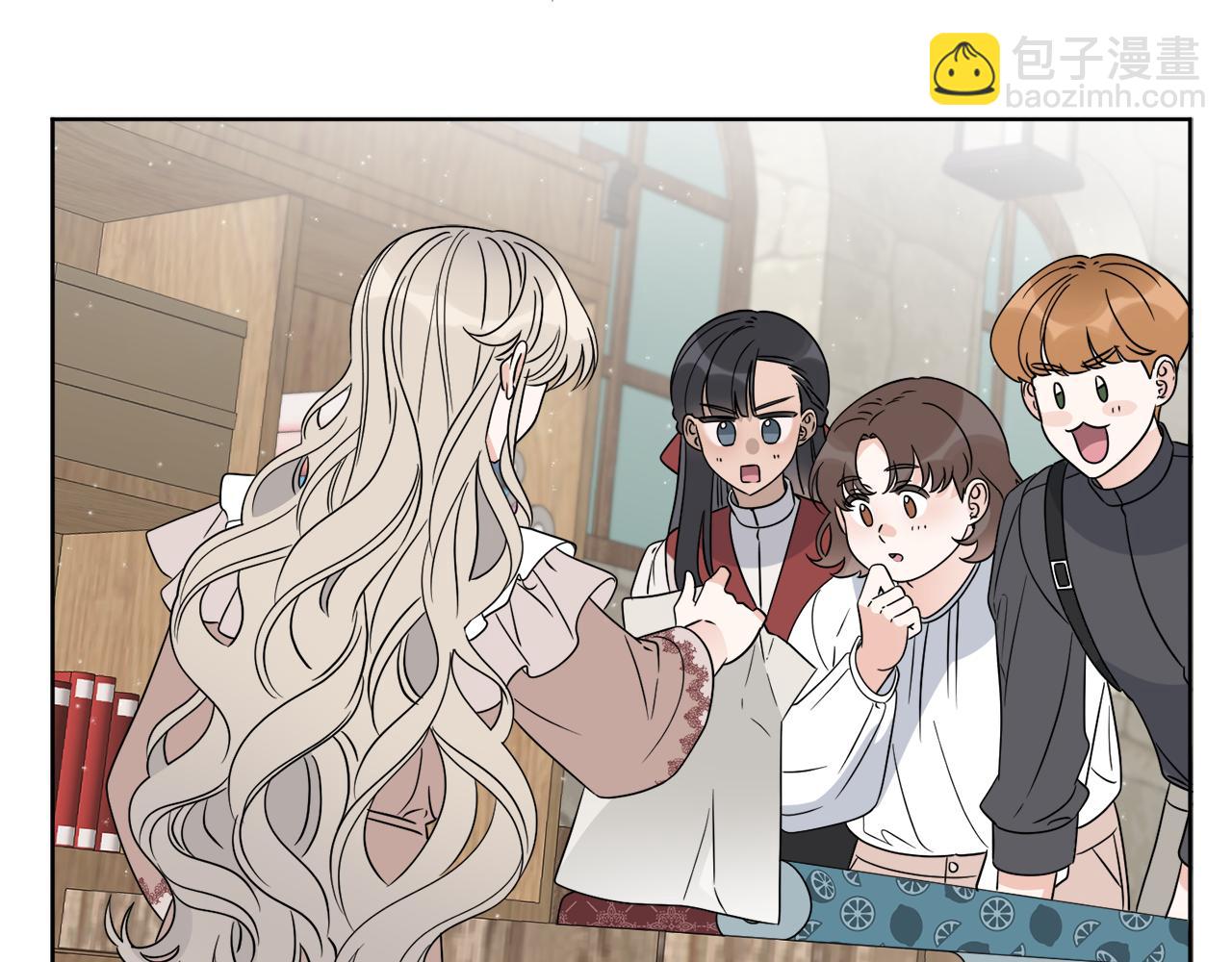 《谢尔顿街97号裁缝铺》第21话 线索断了 第19页