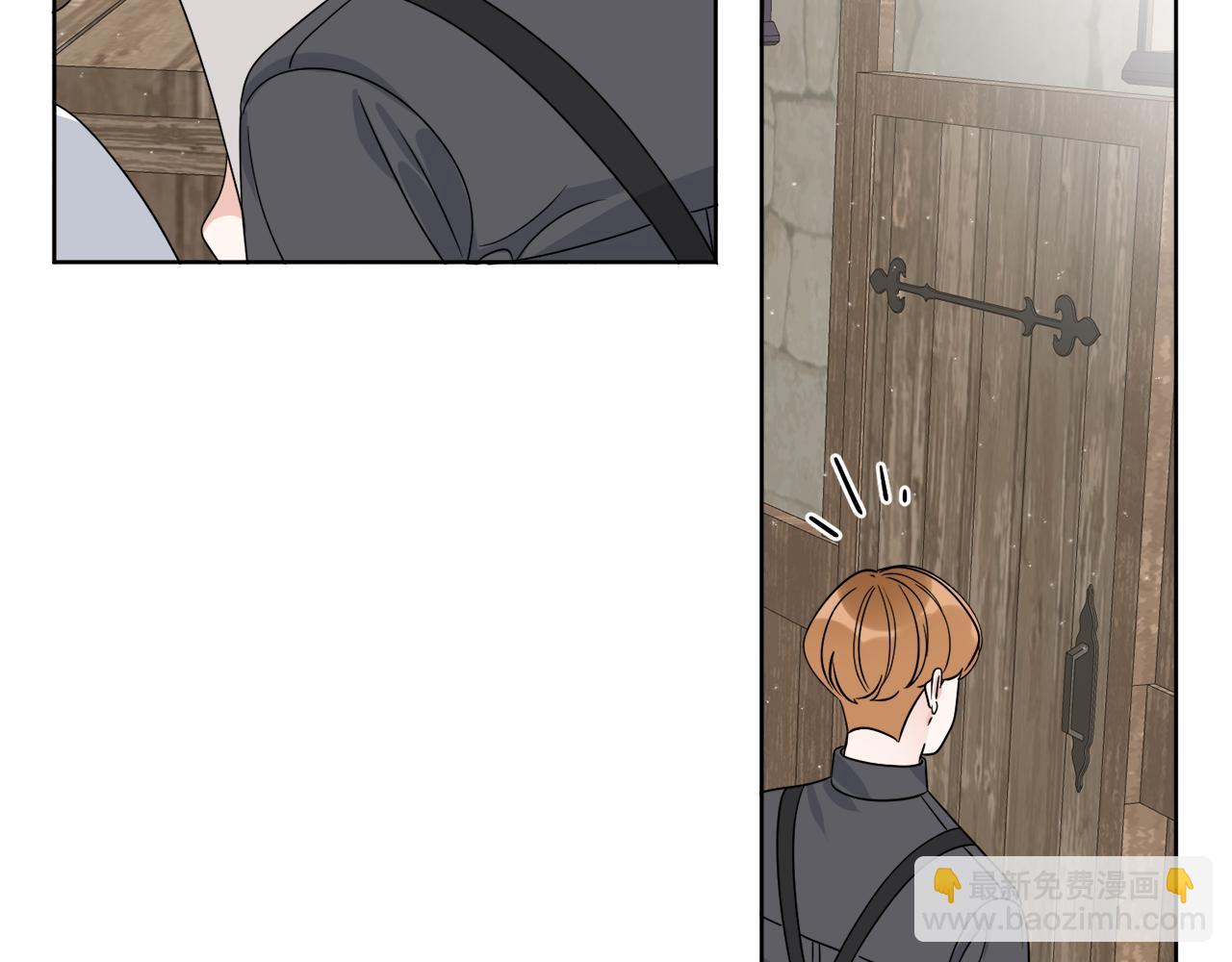《谢尔顿街97号裁缝铺》第21话 线索断了 第37页