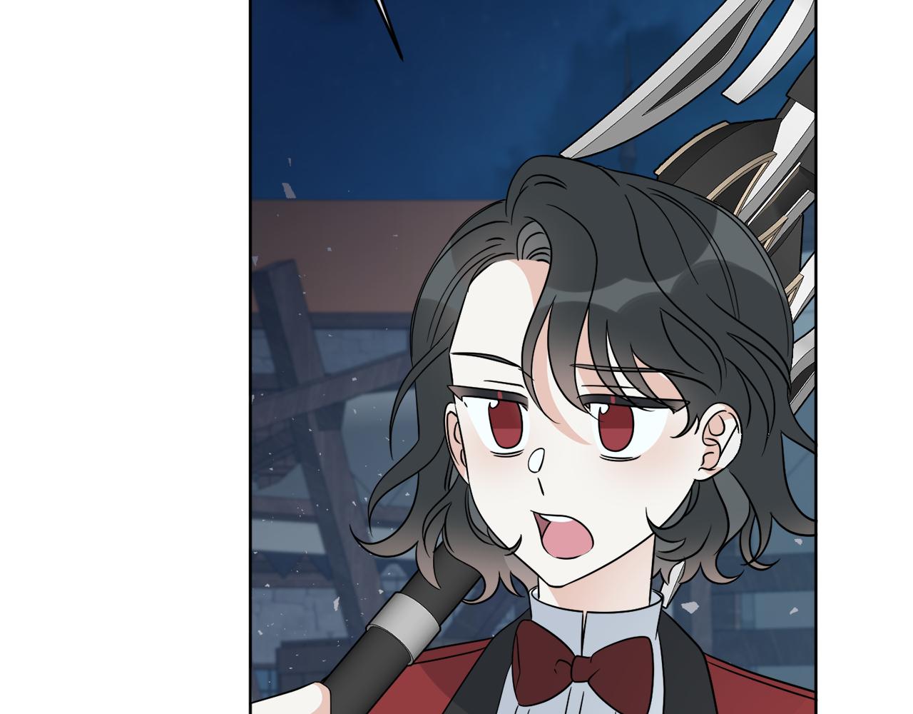 《谢尔顿街97号裁缝铺》第26话 冤家路窄 第26页