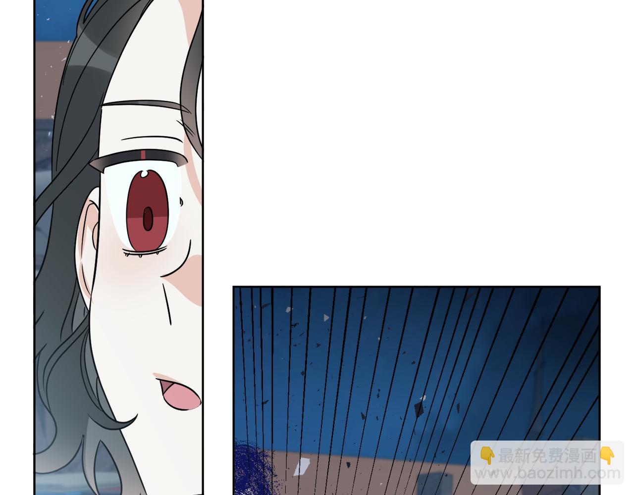 《谢尔顿街97号裁缝铺》第26话 冤家路窄 第35页