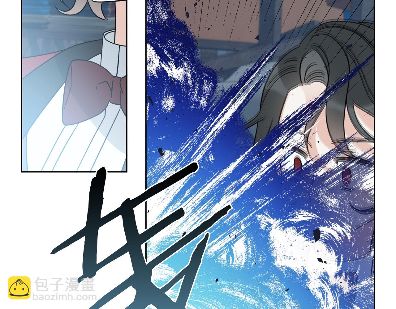 《谢尔顿街97号裁缝铺》第26话 冤家路窄 第36页